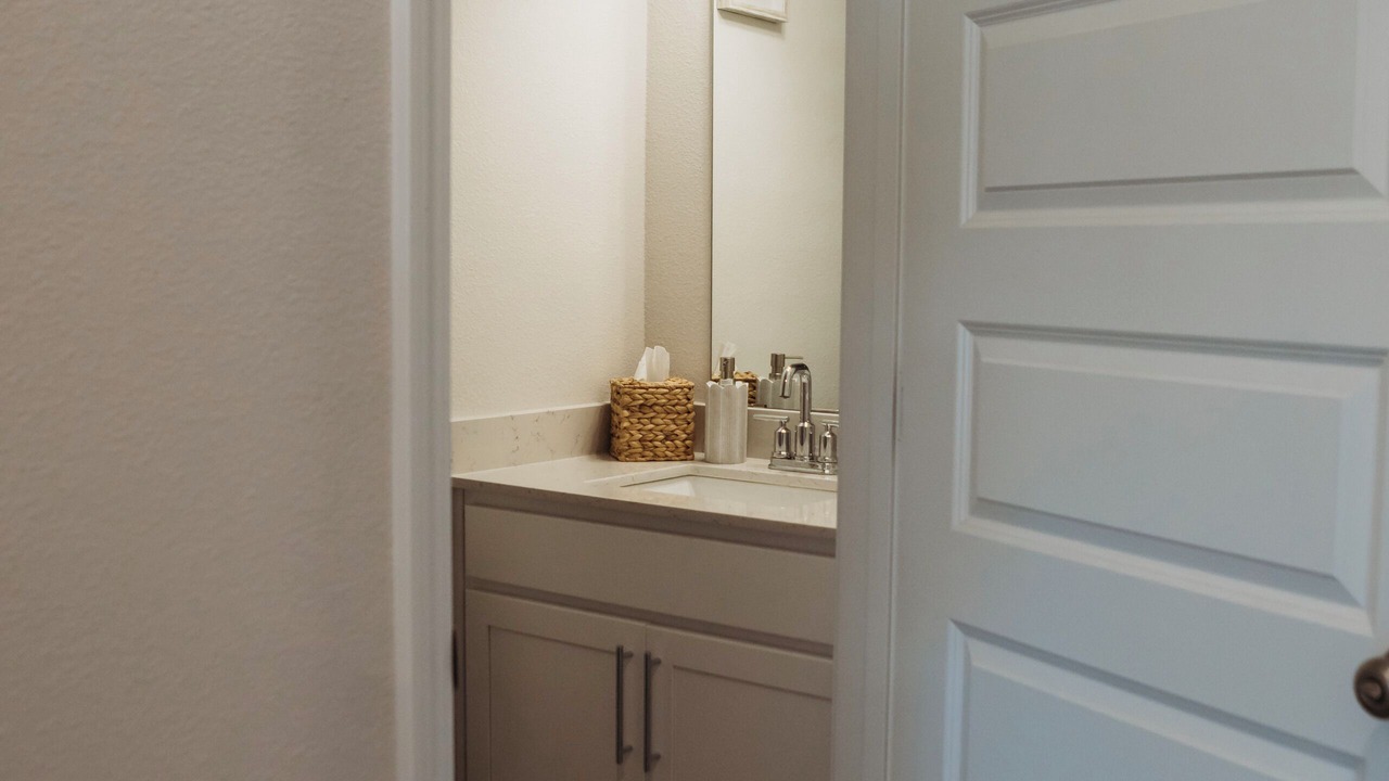 Photo of Bathroom in Gulf Breeze