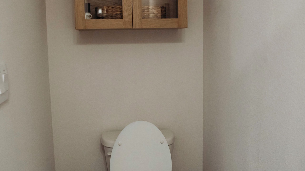 Photo of Bathroom in Gulf Breeze