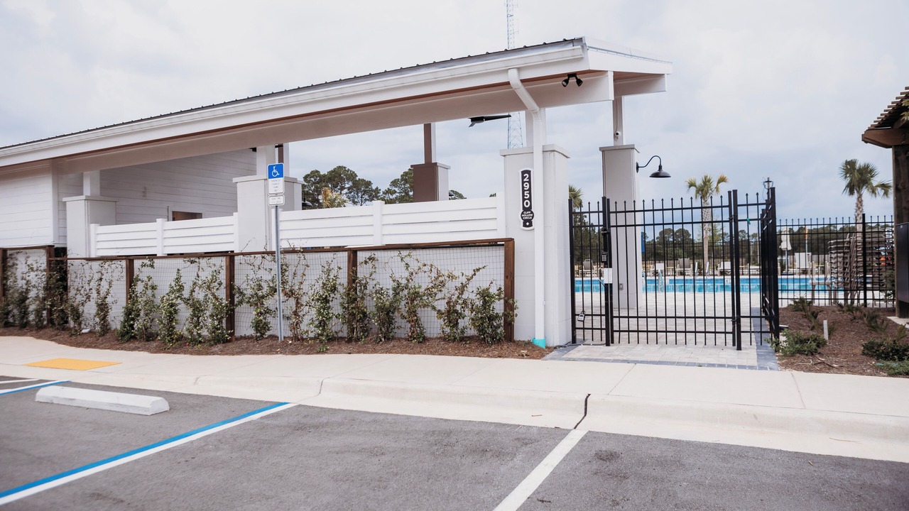Photo of Outdoor in Gulf Breeze
