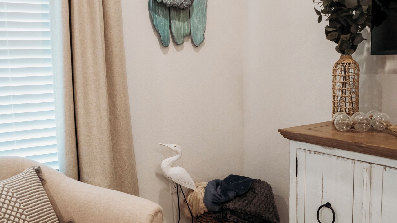 Photo of Livingroom in Gulf Breeze