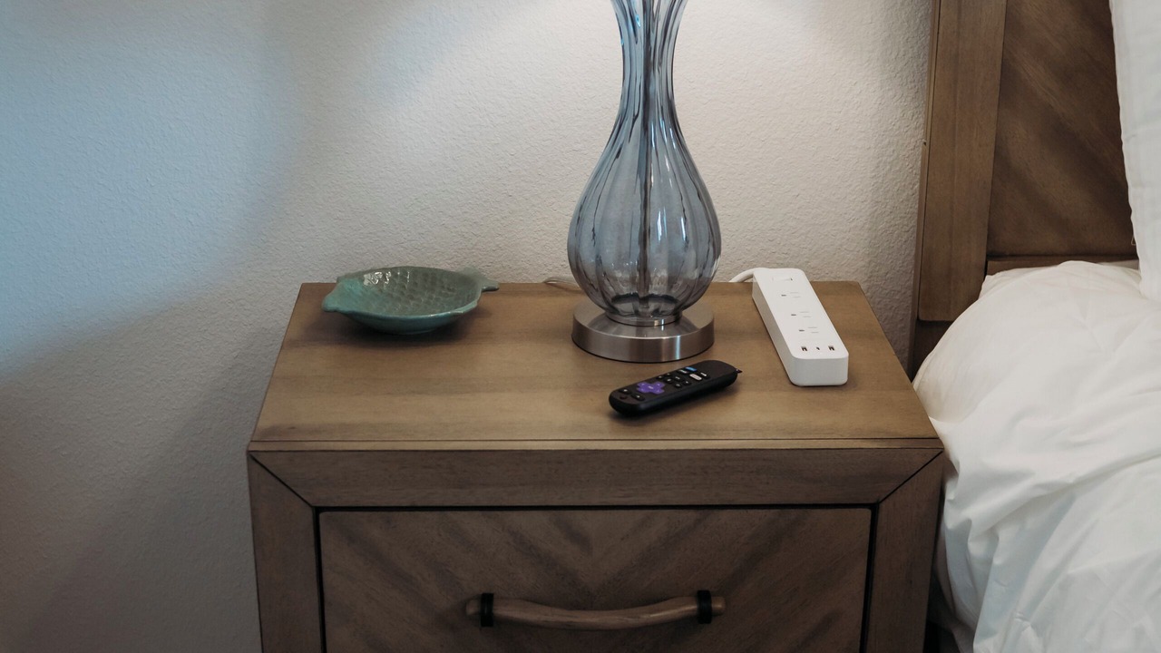 Photo of Bedroom in Gulf Breeze