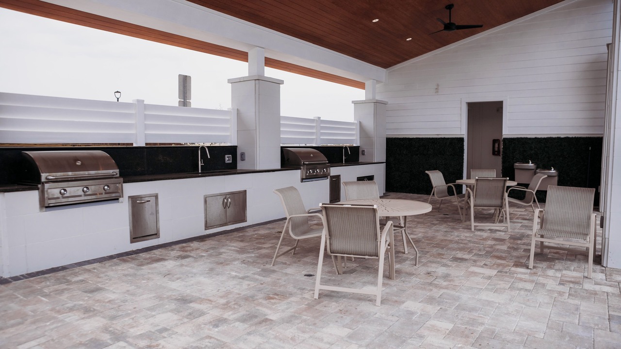 Photo of Outdoor in Gulf Breeze