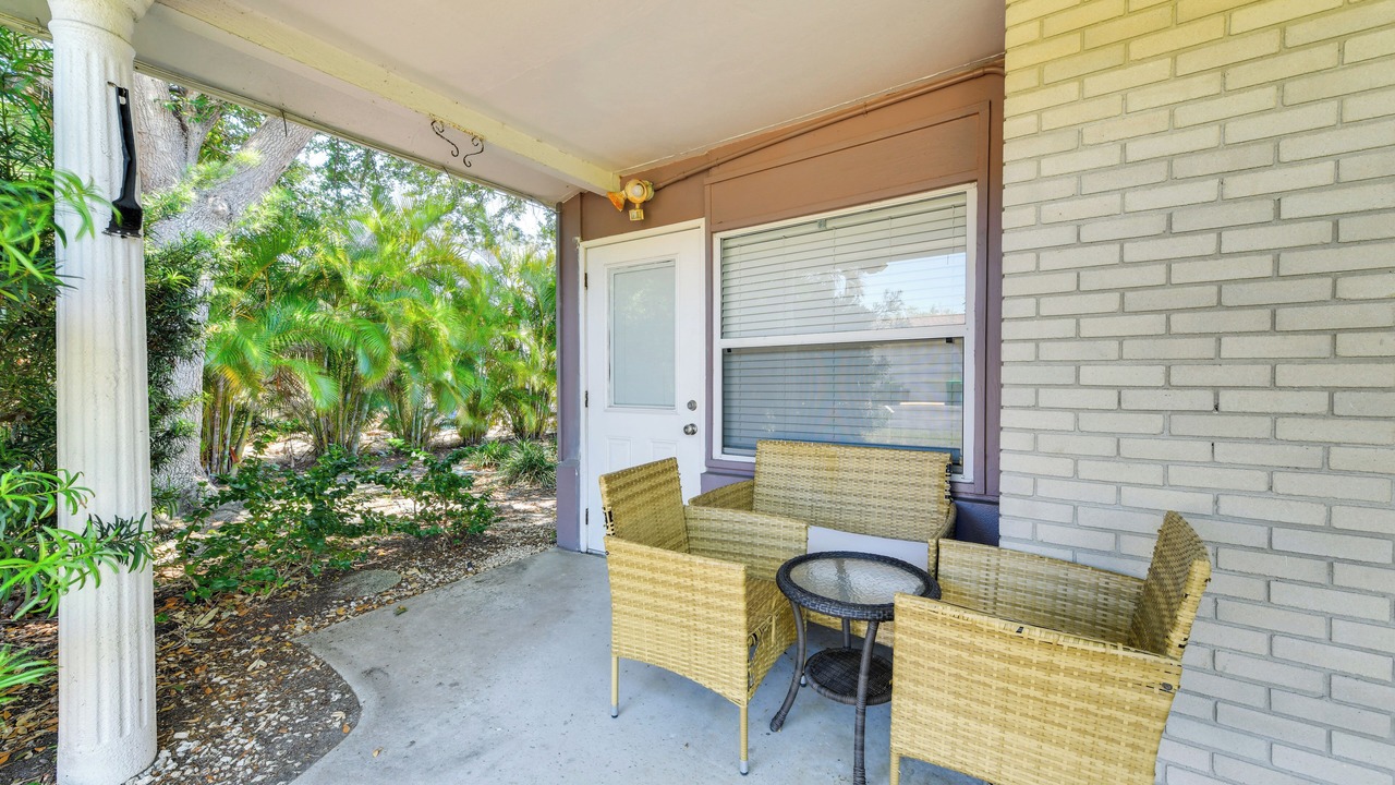 Photo of Outdoor in Venice Gardens