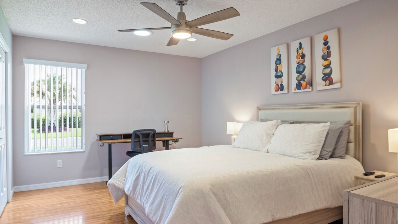 Photo of Bedroom in Santo Domingo