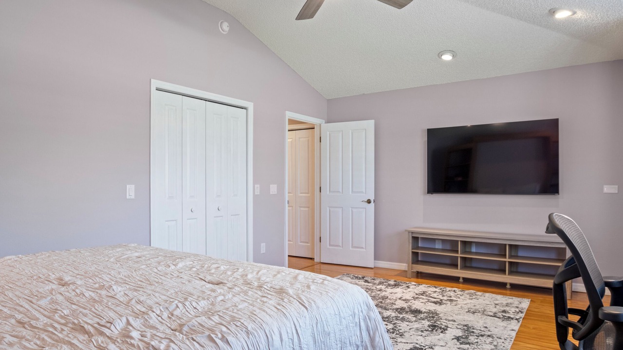 Photo of Bedroom in Santo Domingo