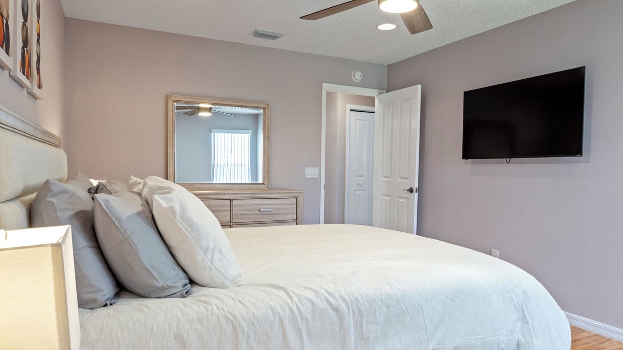 Photo of Bedroom in Santo Domingo