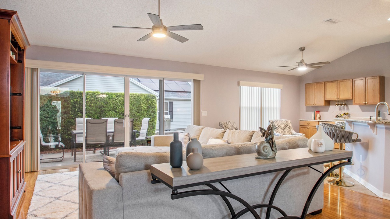 Photo of Livingroom in Santo Domingo