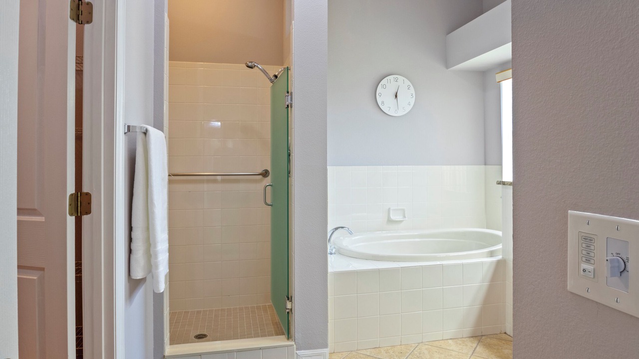 Photo of Bathroom in Santo Domingo