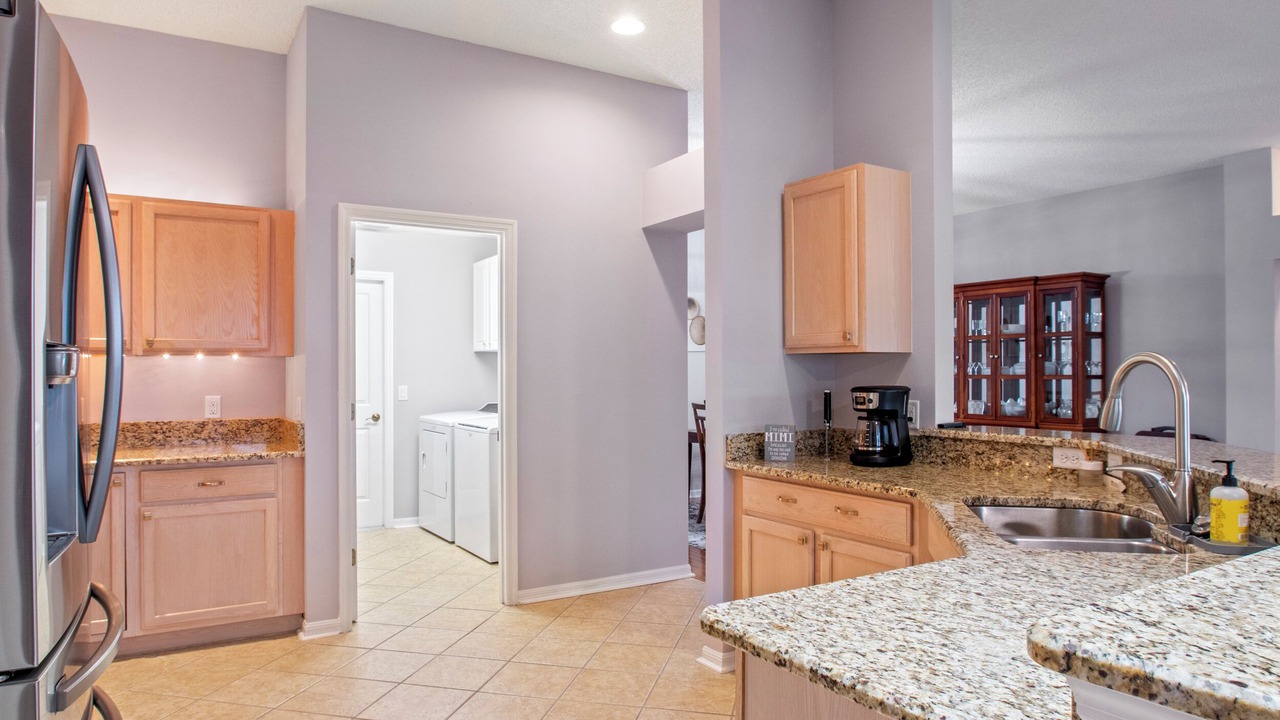 Photo of Kitchen in Santo Domingo