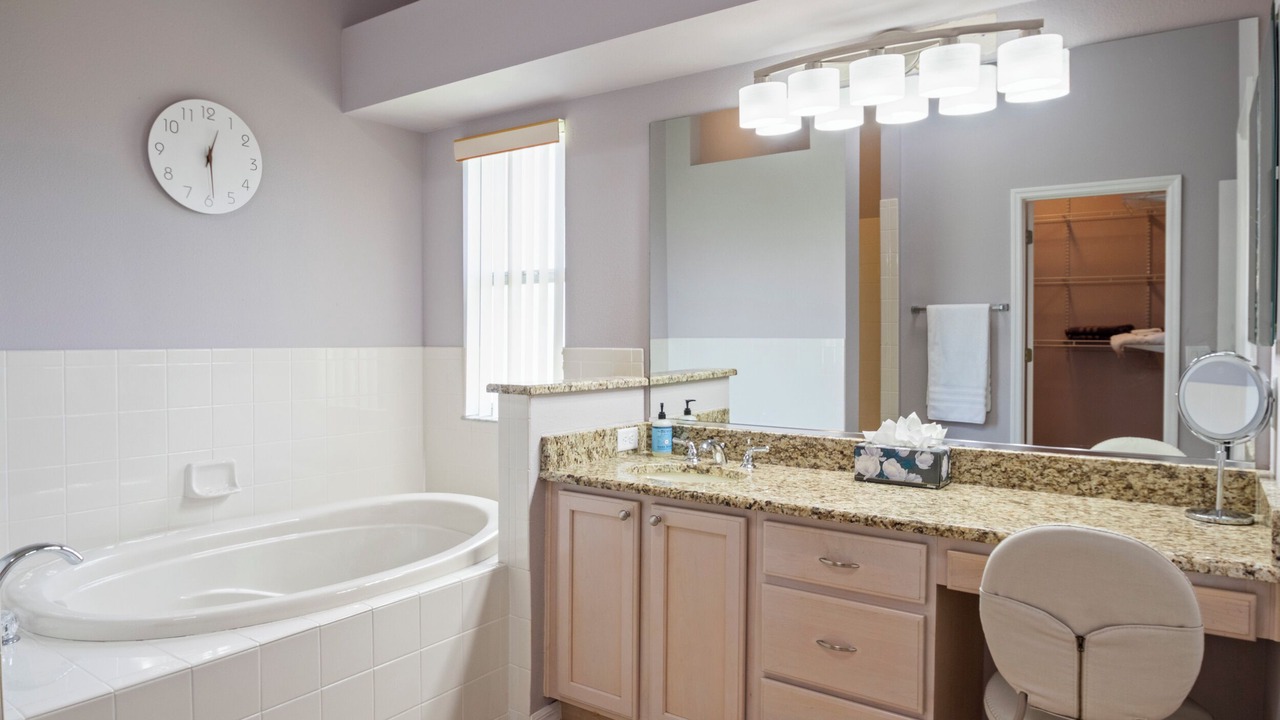 Photo of Bathroom in Santo Domingo