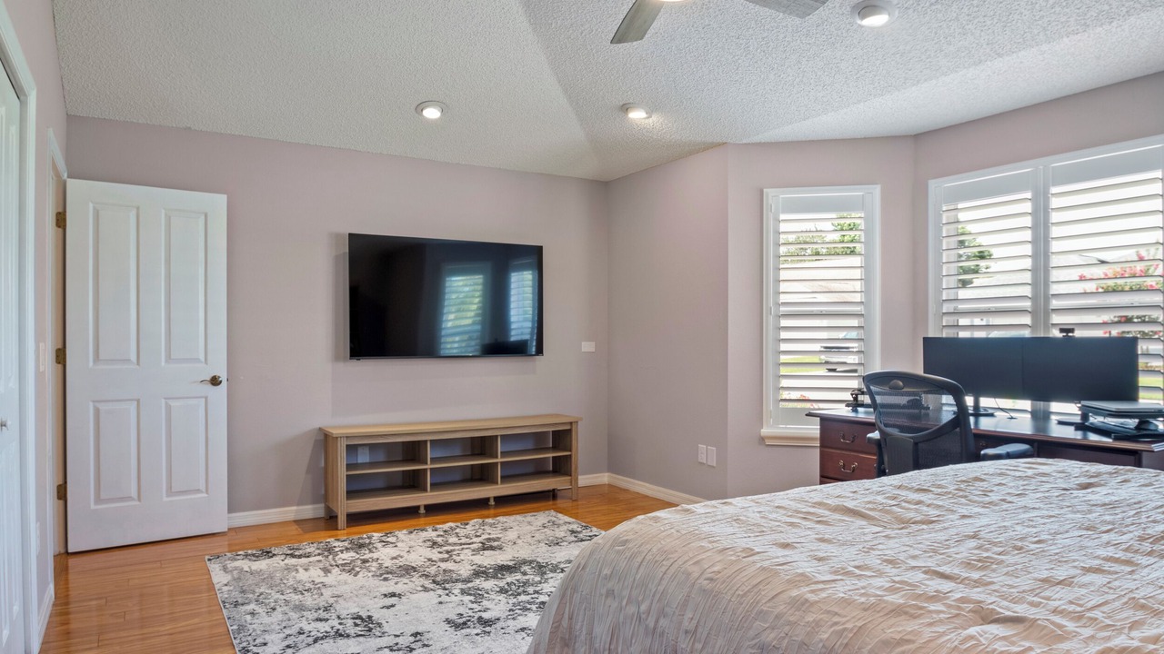 Photo of Bedroom in Santo Domingo