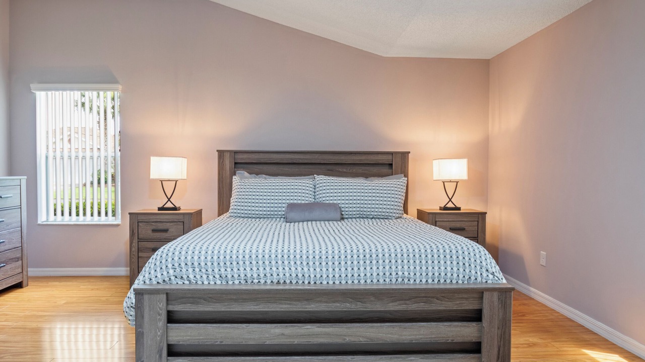 Photo of Bedroom in Santo Domingo