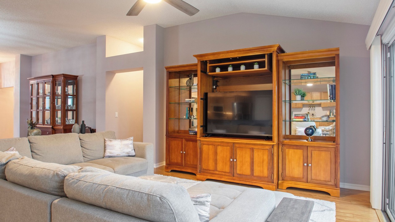 Photo of Livingroom in Santo Domingo