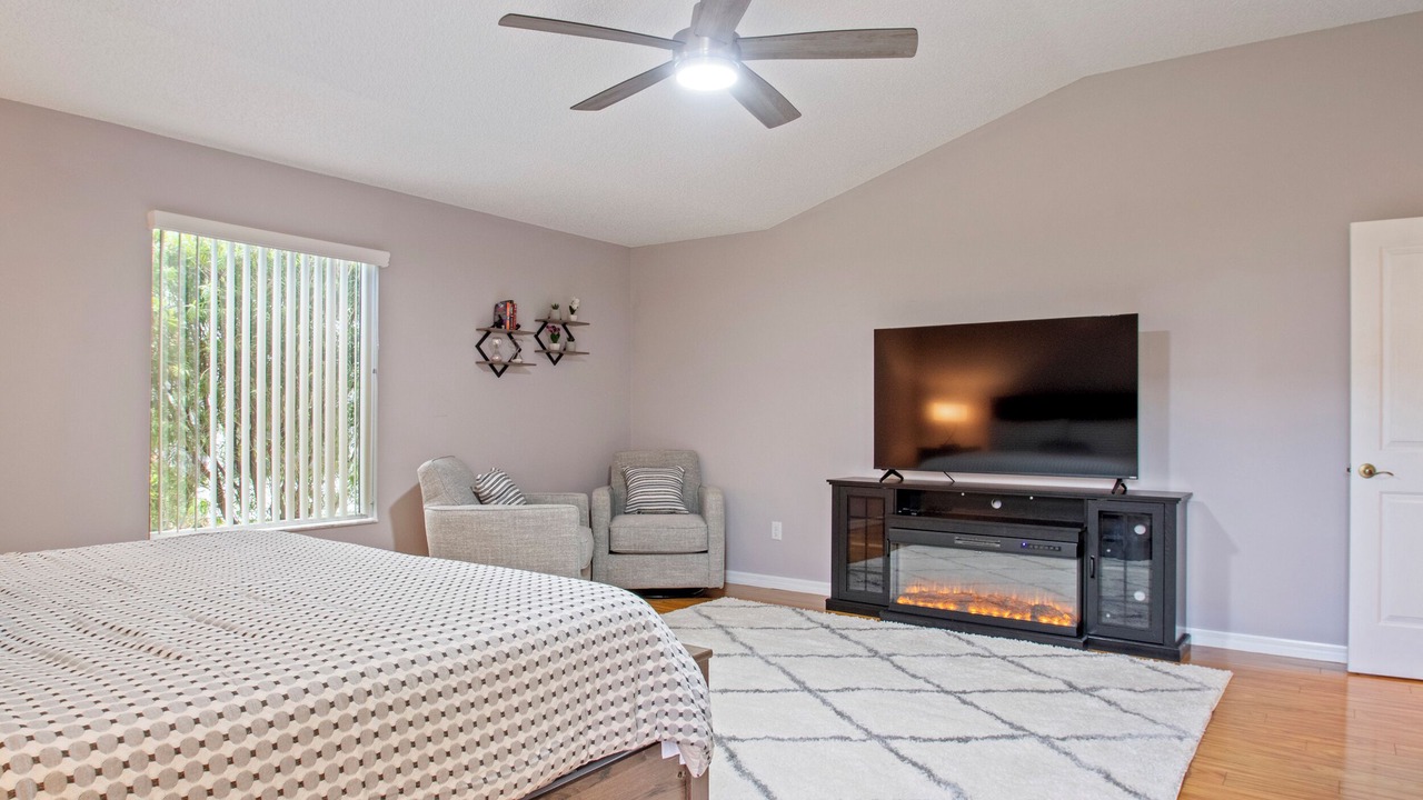 Photo of Bedroom in Santo Domingo