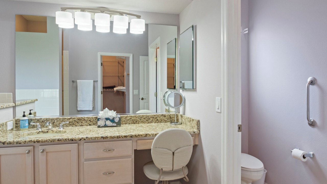 Photo of Bathroom in Santo Domingo