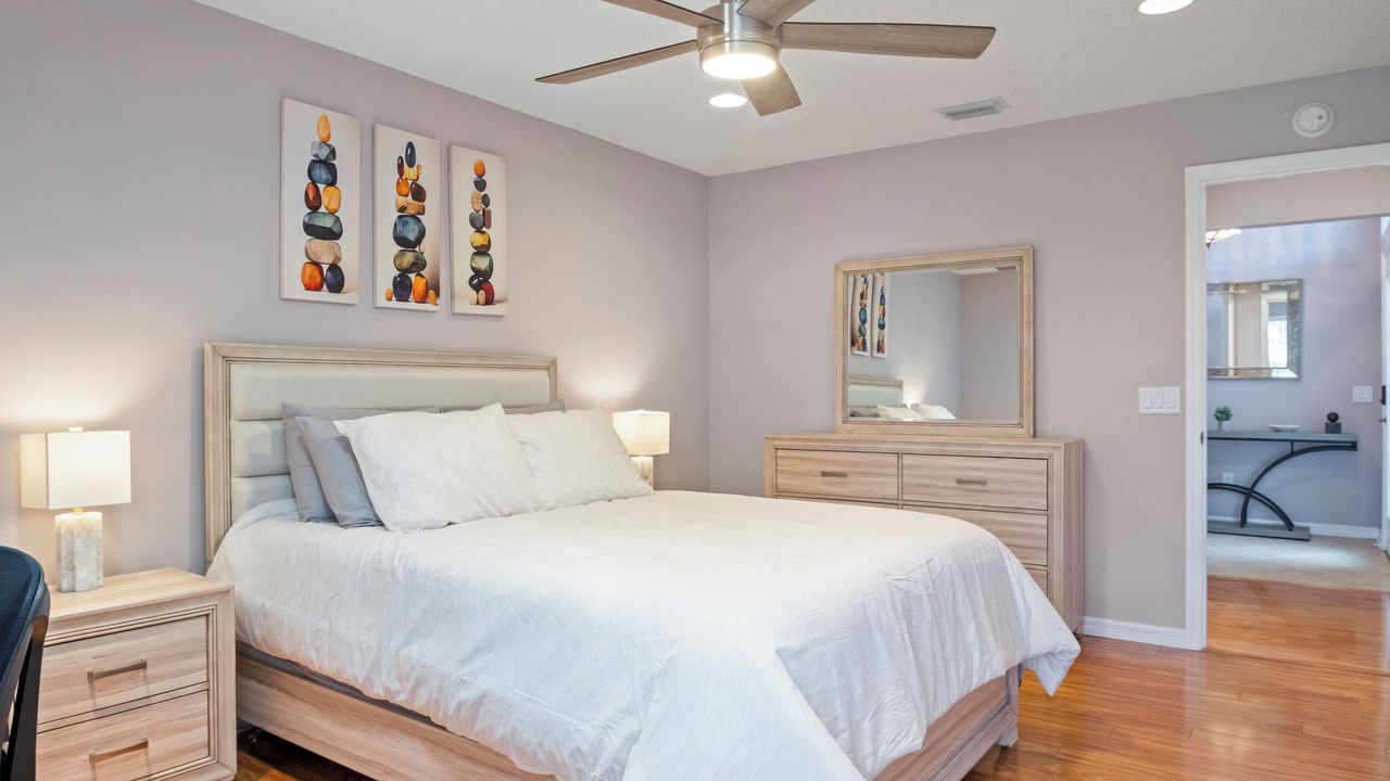 Photo of Bedroom in Santo Domingo