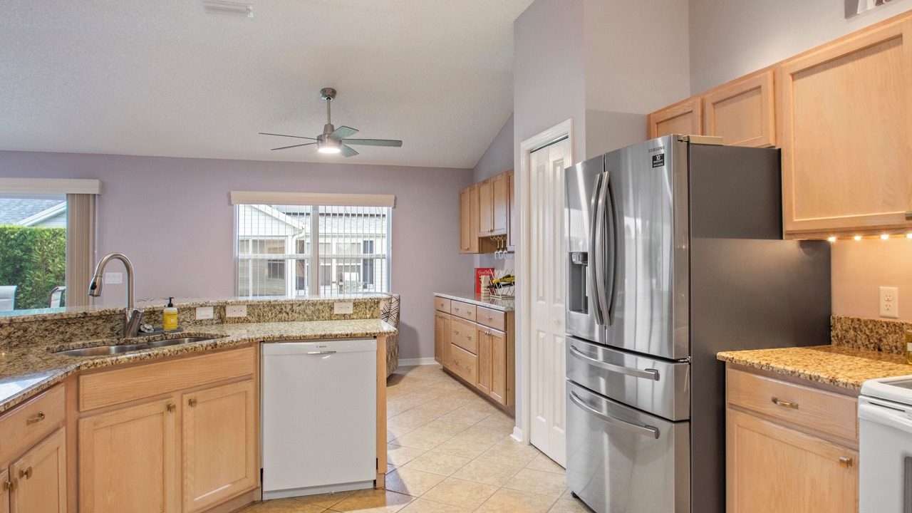 Photo of Kitchen in Santo Domingo