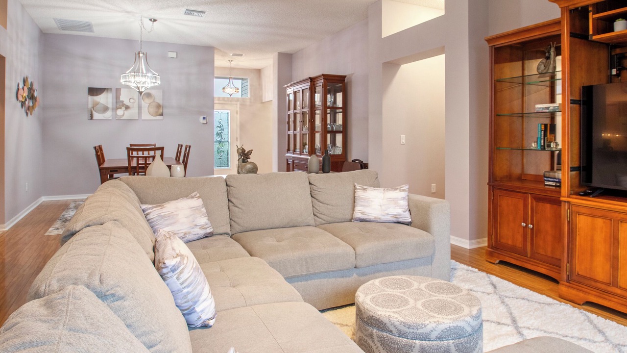 Photo of Livingroom in Santo Domingo