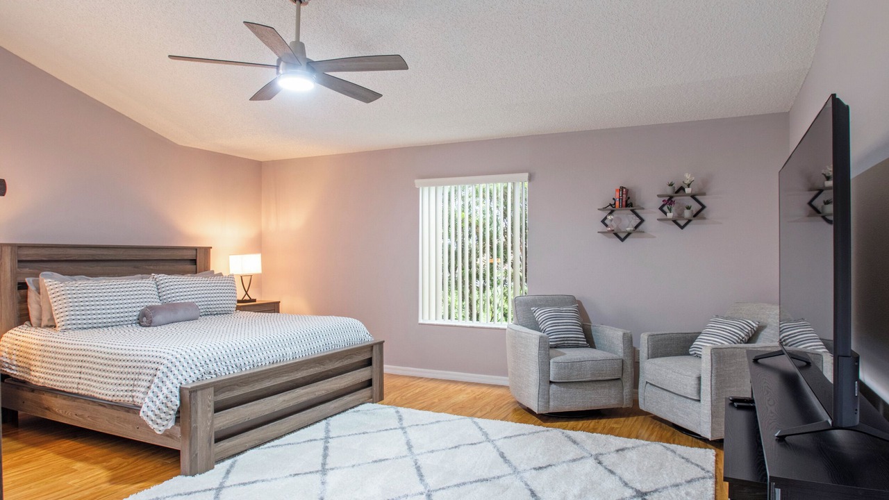 Photo of Bedroom in Santo Domingo