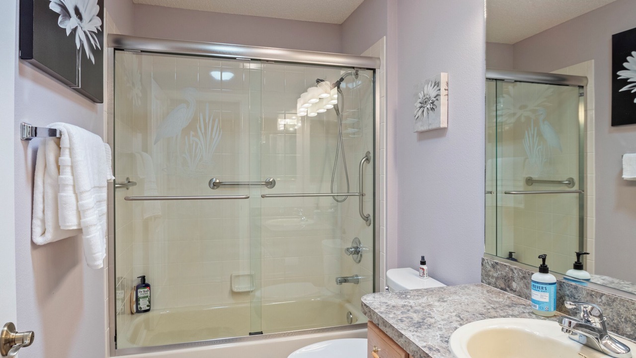 Photo of Bathroom in Santo Domingo