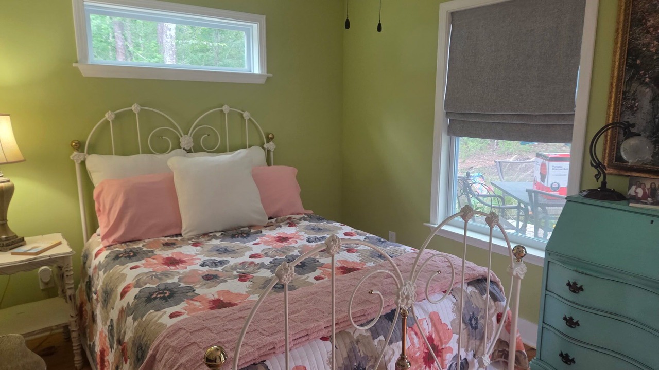 Photo of Bedroom in North West Florida