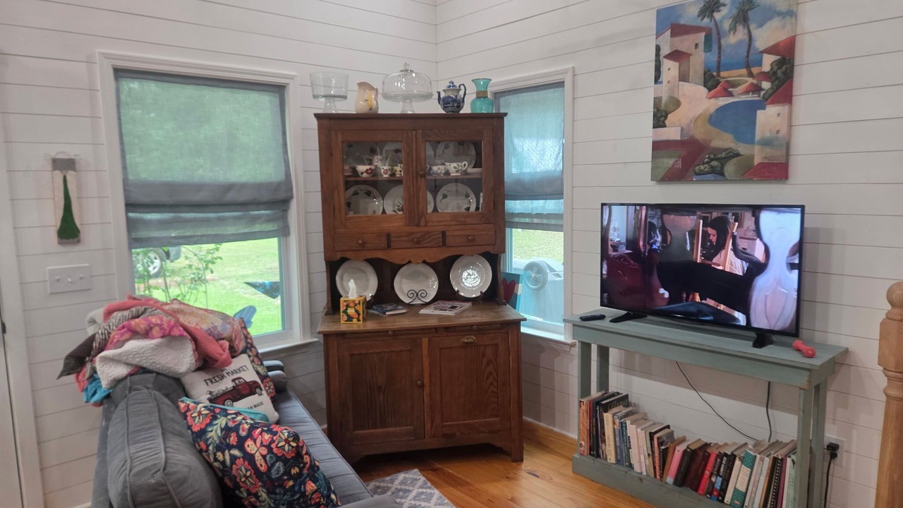 Photo of Livingroom in North West Florida