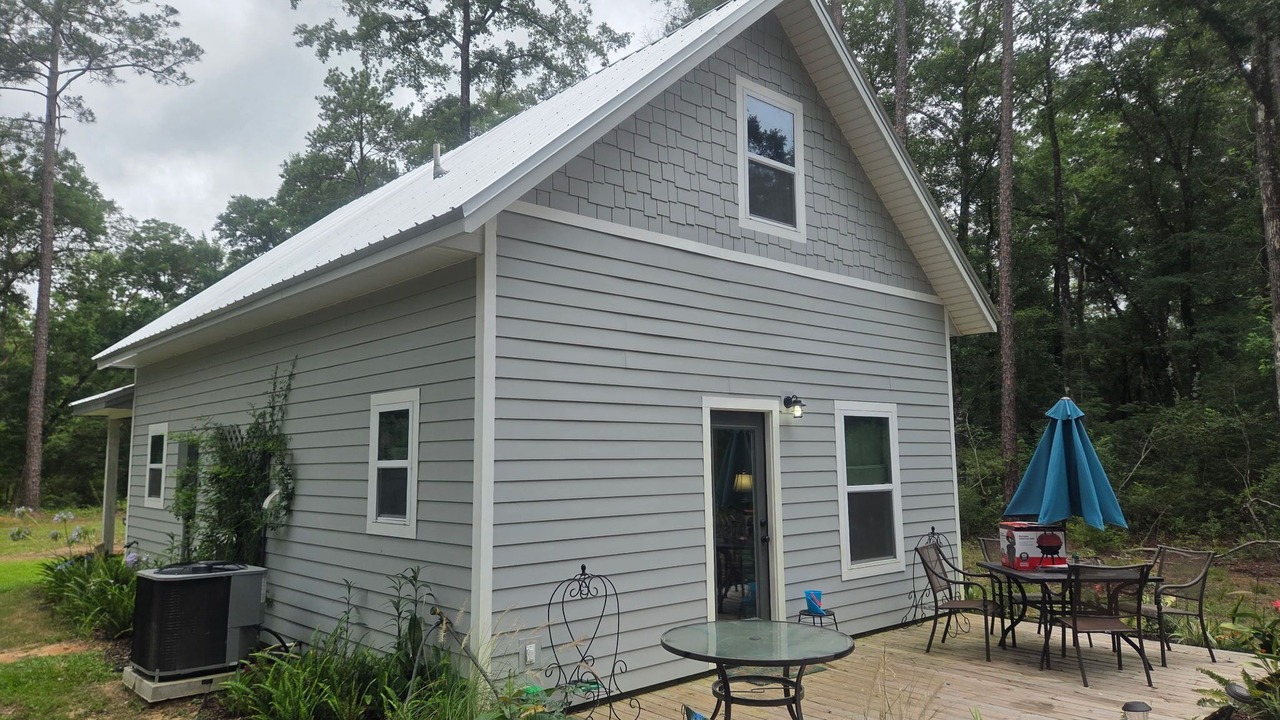 Photo of Outdoor in North West Florida