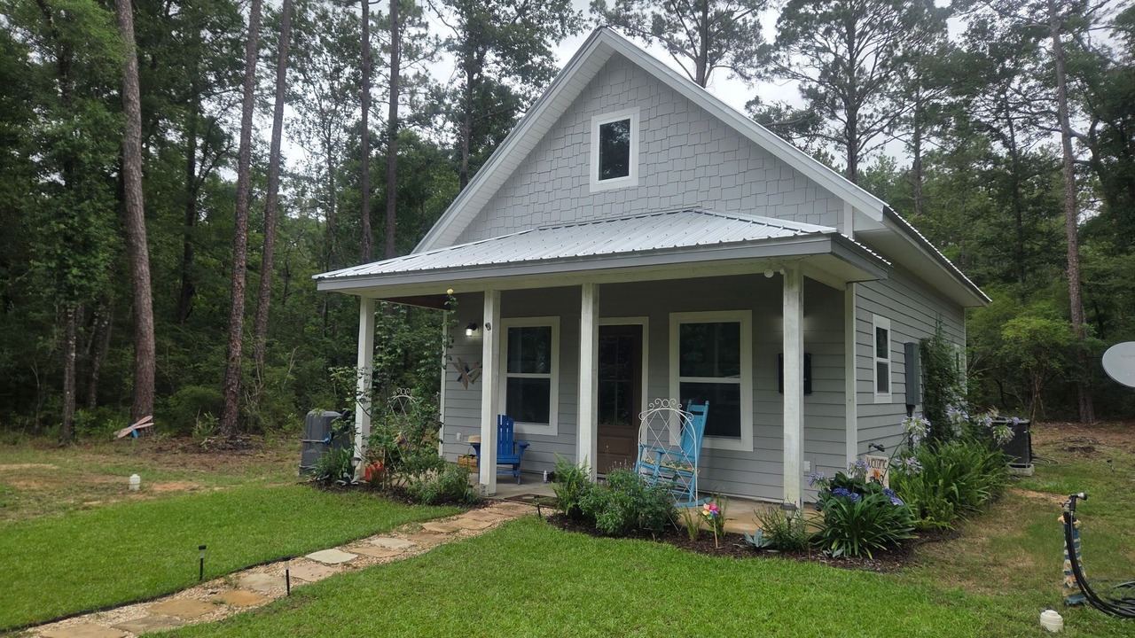 Photo of Outdoor in North West Florida
