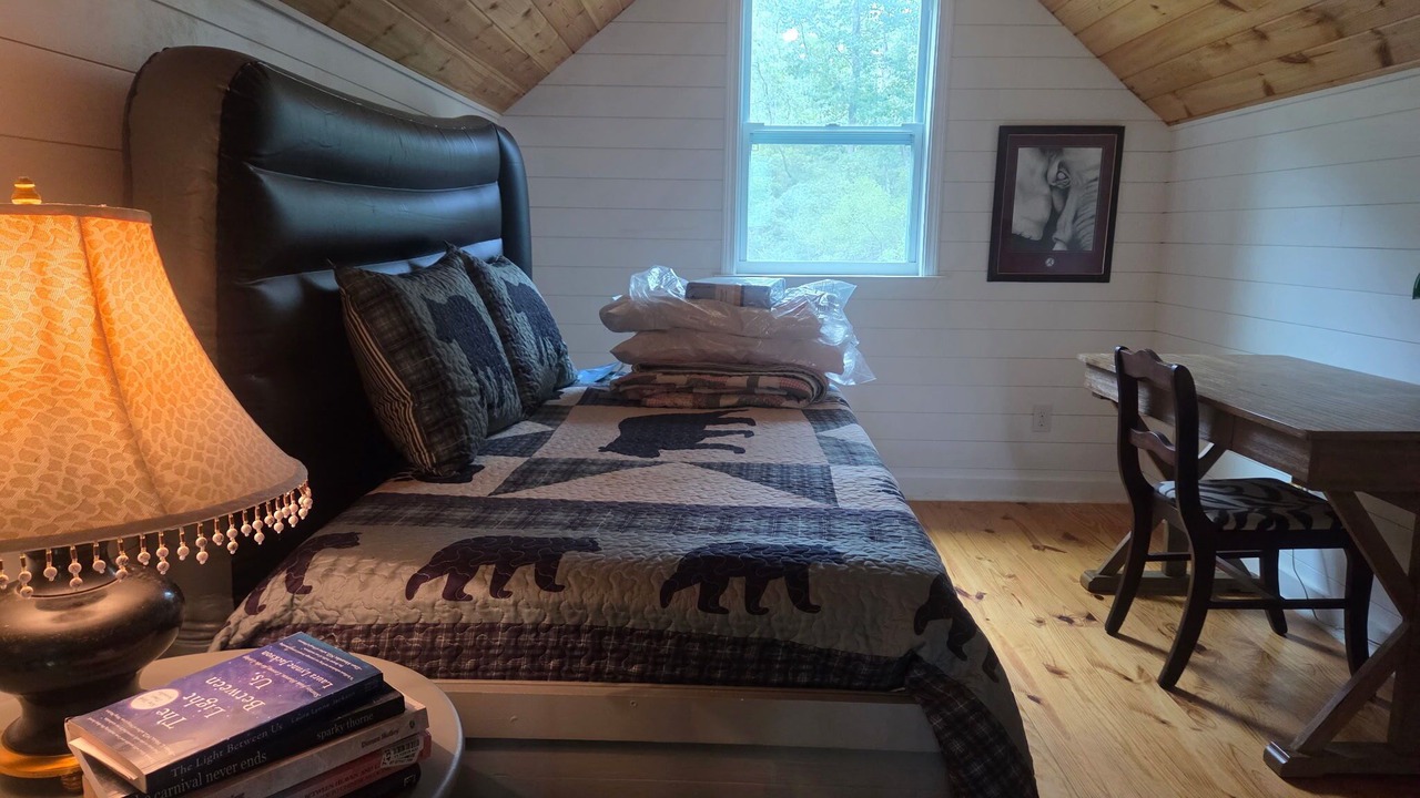 Photo of Bedroom in North West Florida