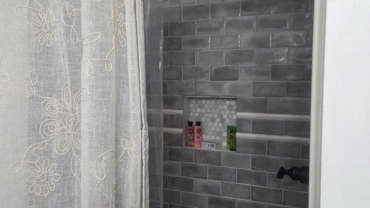 Photo of Bathroom in North West Florida