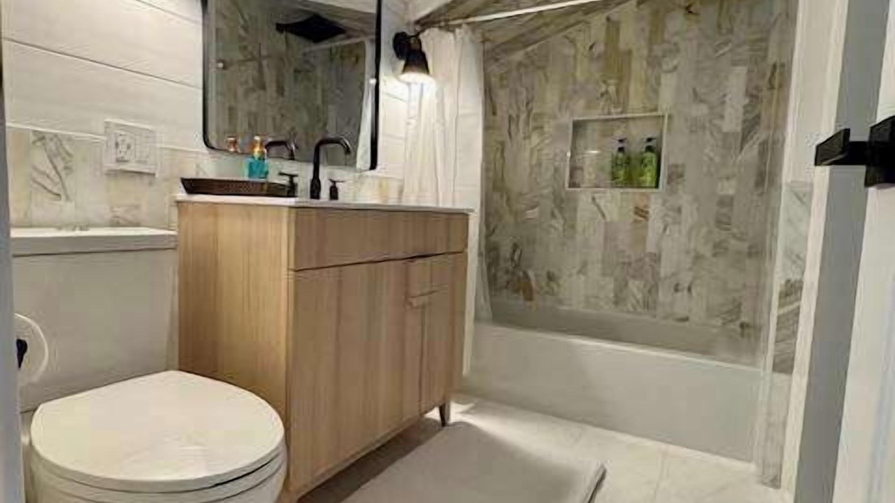 Photo of Bathroom in Safety Harbor