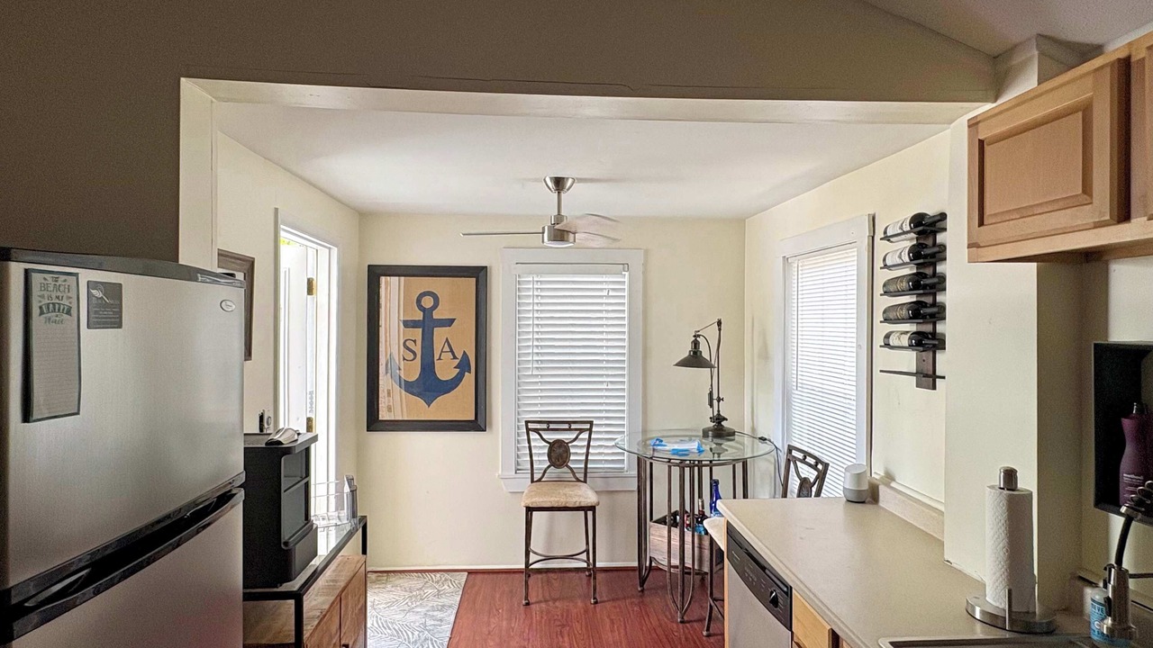 Photo of Kitchen in Safety Harbor