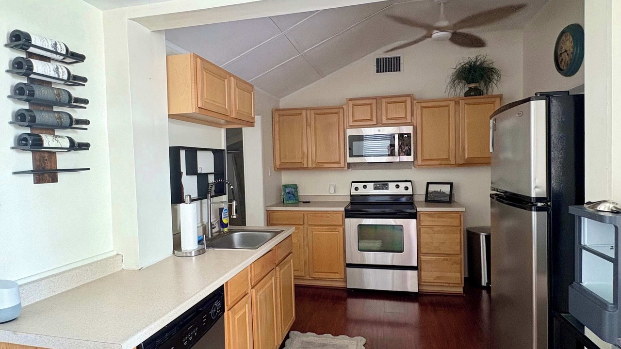 Photo of Kitchen in Safety Harbor