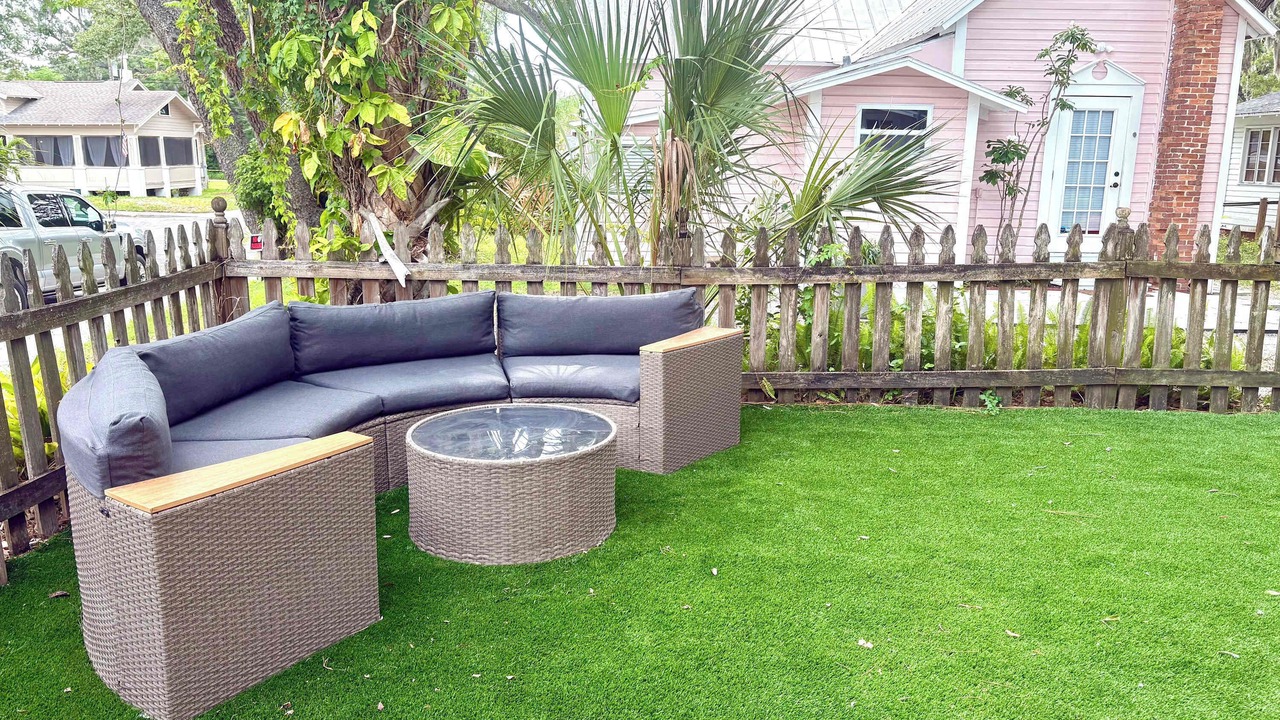 Photo of Outdoor in Safety Harbor