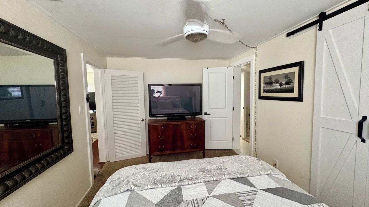 Photo of Bedroom in Safety Harbor
