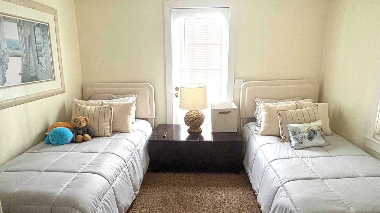 Photo of Bedroom in Safety Harbor