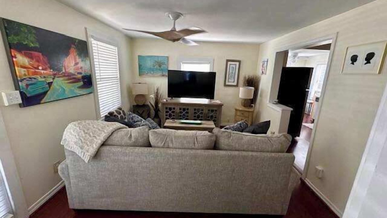 Photo of Livingroom in Safety Harbor