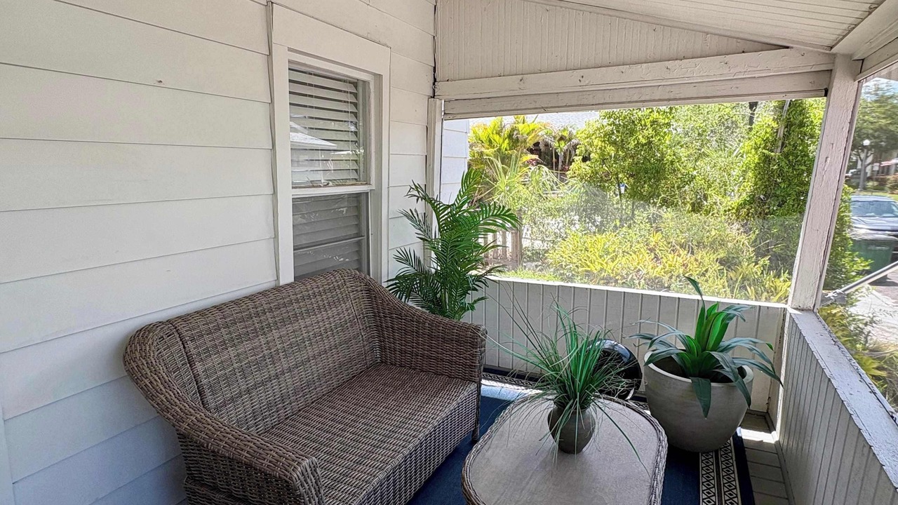 Photo of Outdoor in Safety Harbor