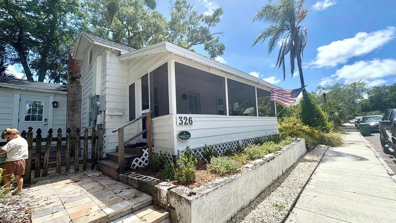 Photo of Outdoor in Safety Harbor