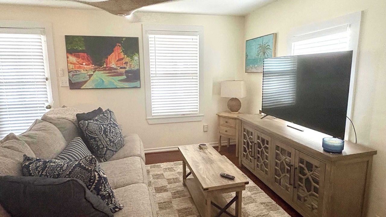 Photo of Livingroom in Safety Harbor