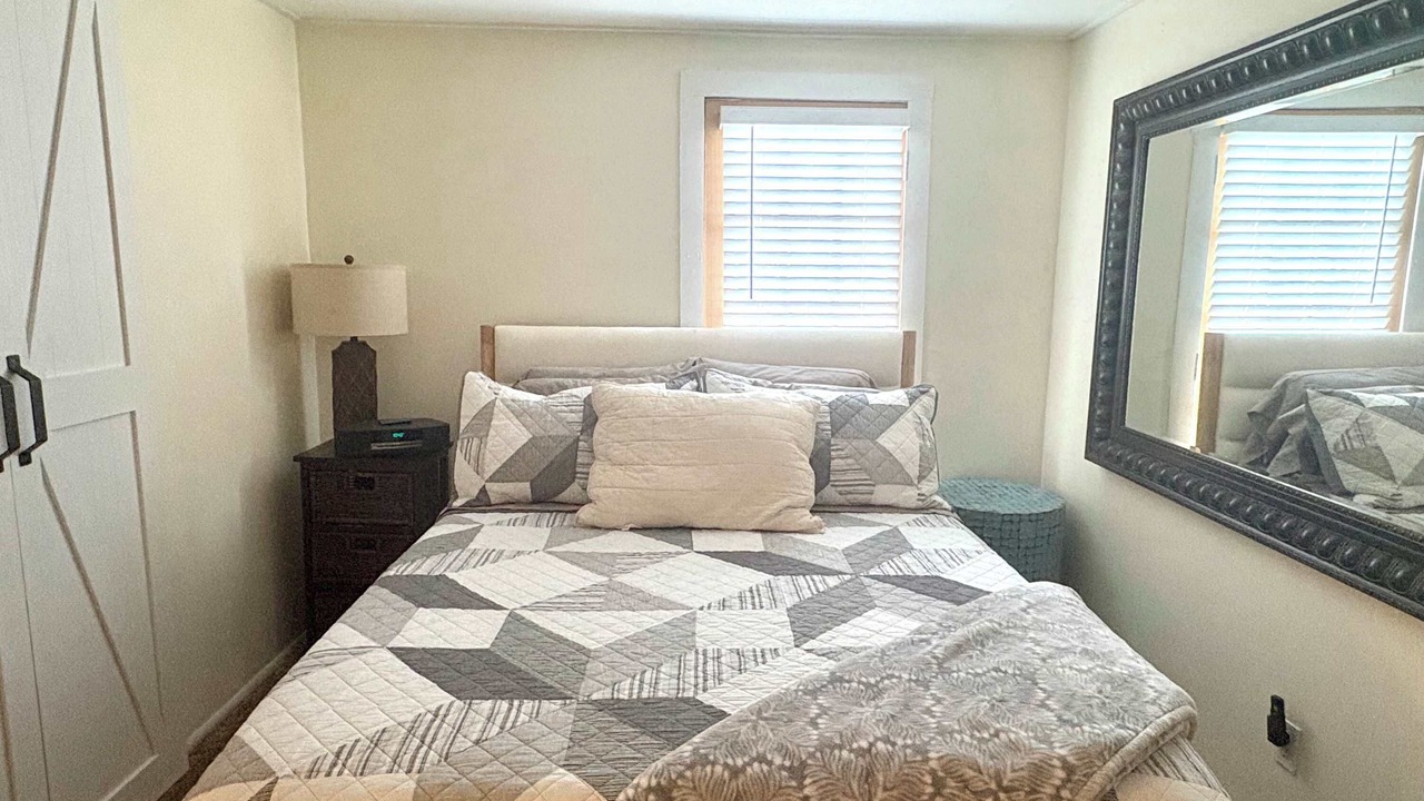 Photo of Bedroom in Safety Harbor