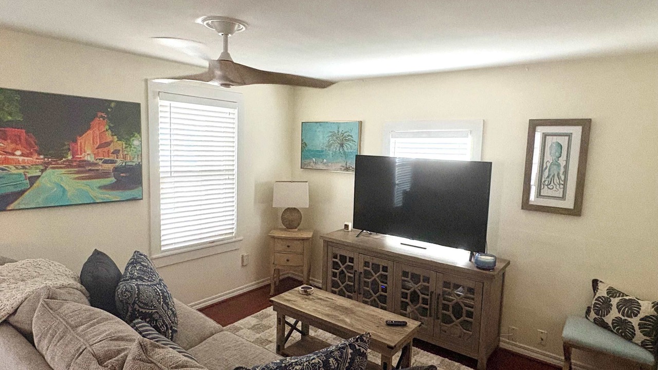Photo of Livingroom in Safety Harbor