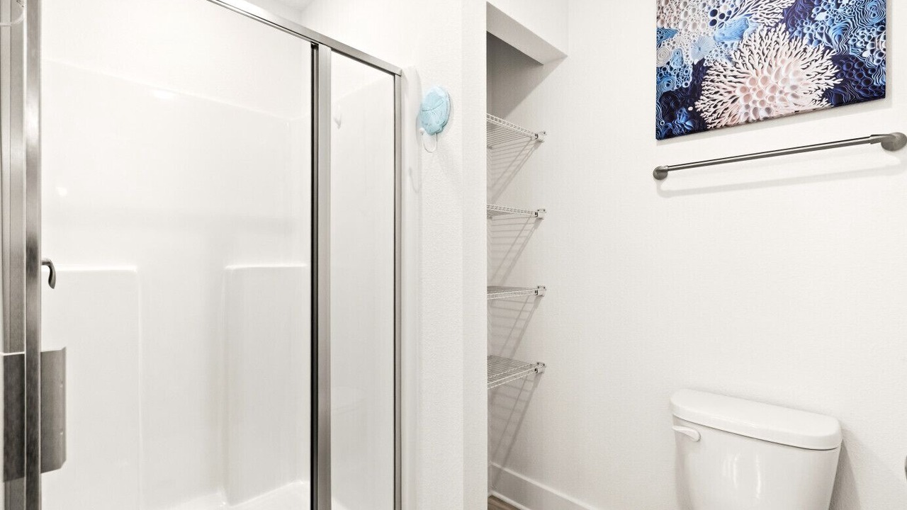 Photo of Bathroom in Santa Rosa Beach