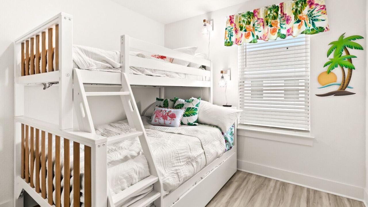 Photo of Bedroom in Santa Rosa Beach