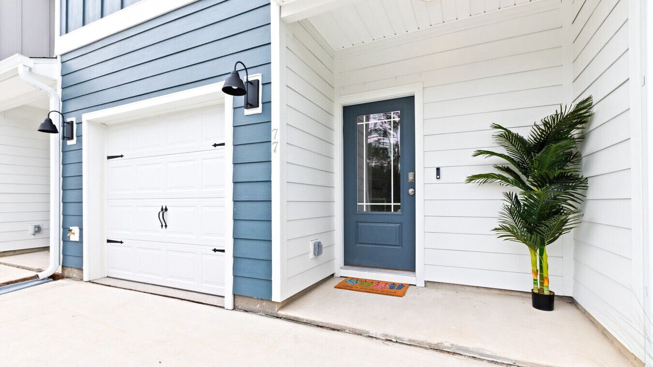 Photo of Outdoor in Santa Rosa Beach