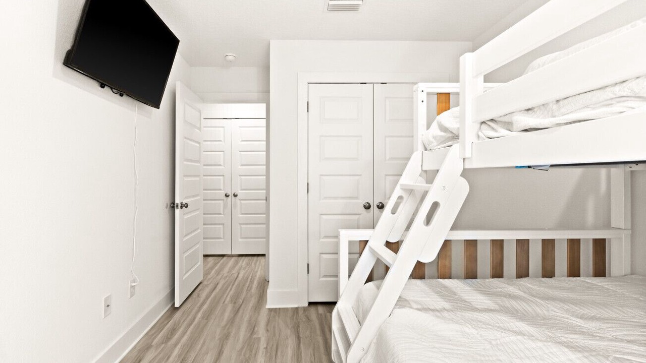 Photo of Bedroom in Santa Rosa Beach
