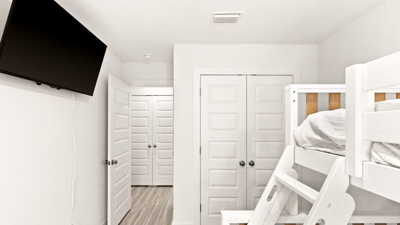 Photo of Bedroom in Santa Rosa Beach