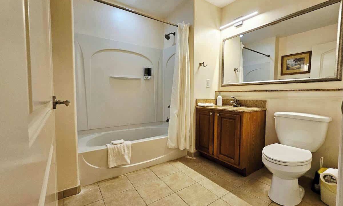 Photo of Bathroom in Florida Central Atlantic Coast