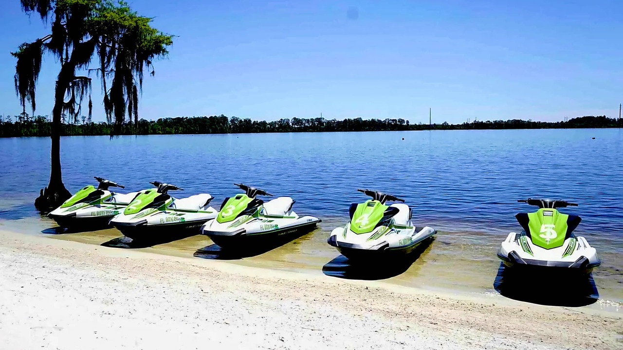 Photo of Outdoor in Florida Central Atlantic Coast