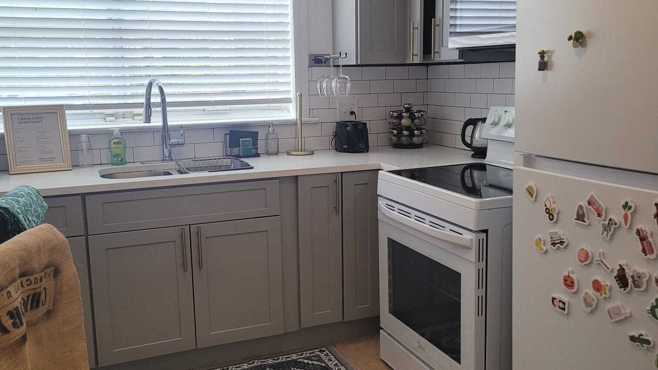 Photo of Kitchen in Clarkdale